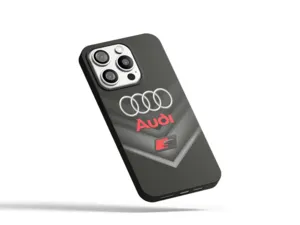 Audi Cover Smartphone Robusto da Esperti